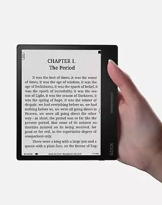 BOOX - PAGE 7'' EReader • $215.99