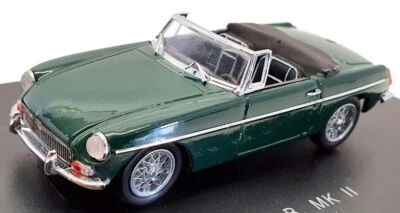 £44.99 • Buy Jouef Evolution 1/43 Scale Model Car 1021 - MGB MKII Roadster