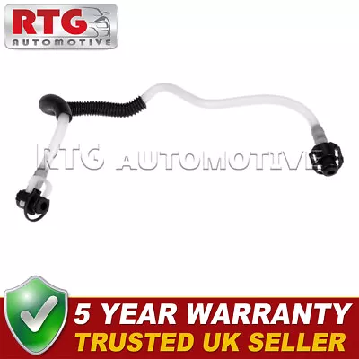 Fuel Line Hose Fits Mercedes Sprinter 2000-2006 2.1 CDi 2.7 CDi #1 6110701932 • £22.95