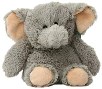 Warmies Cozy Plush Elephant Microwavable Toy • £18.09