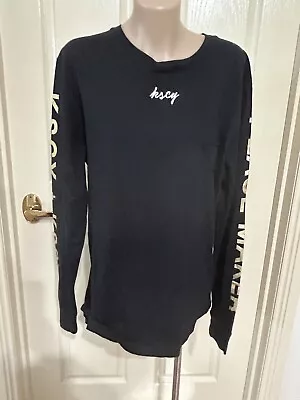 Men's *~*KSCY*~* Long Sleeve Top       Size S • $10