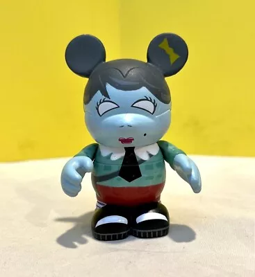 Disney Vinylmation Urban Series 7 Zombie School Figure Vinyl 3  Lin Shih Loose  • $8