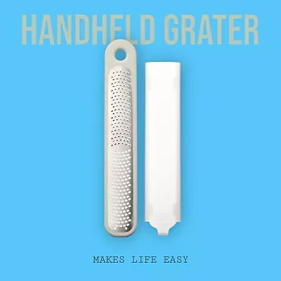 Handheld Grater • £5.90