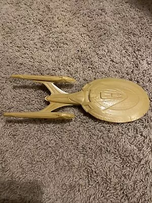 $11.99 • Buy Star Trek Model Kit  USS Enterprise NCC-1701-E Model Kit