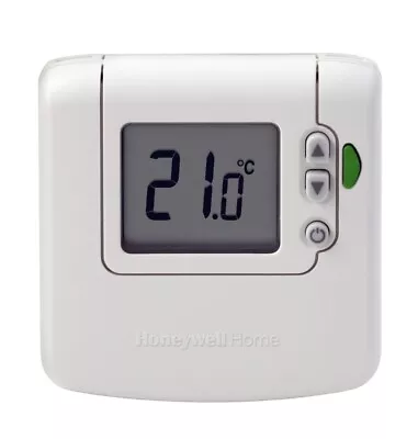Honeywell DT90E1012 2-Wire Digital Room Thermostat • £35