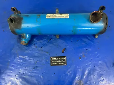 Crusader XL Marine Heat Exchanger  • $265