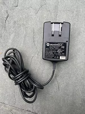 Motorola FMP5632A AC Adapter  12V 1.5A Xoom Tablet MZ600 MZ601 MZ603 SPN5633A • $8.97