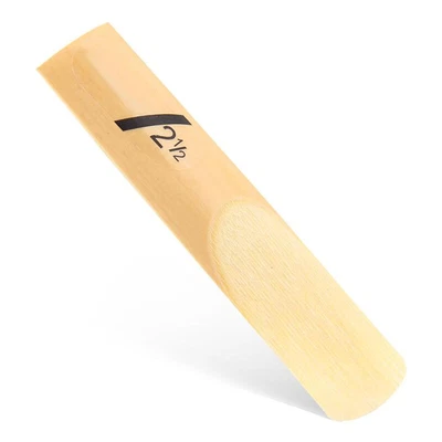 $13.37 • Buy 10Pcs Eb Alto Saxophone Reeds Bamboo Sax Reeds Strength 1.5 2.0 2.5 3.0 3. MB Pe