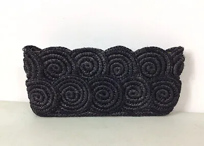 MARCUS BROTHERS Vintage Bag Clutch • $16.95