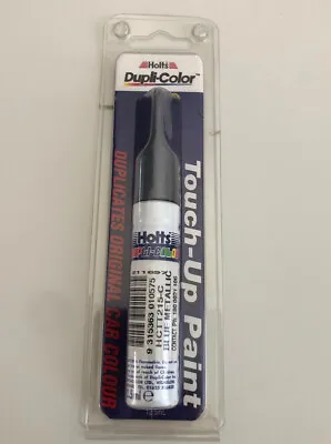 Holts Dupli-Color Touch-Up Paint Pen - Blue Metallic 12.5mL • $20