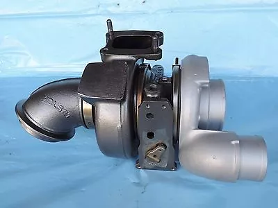 07-12 Dodge Ram 2500 3500 ISB ISB07 QSB 6.7L Diesel HE351VE  VGT Turbo Charger  • $799