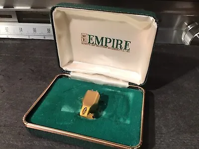 Empire 888 PE Vintage Cartridge With Stylus ** EXCELLENT ** • $85