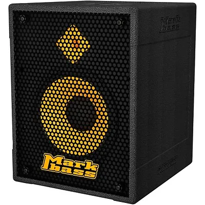 Markbass MB58R CMD 121 P Bass Combo Black Refurbished • $747.99