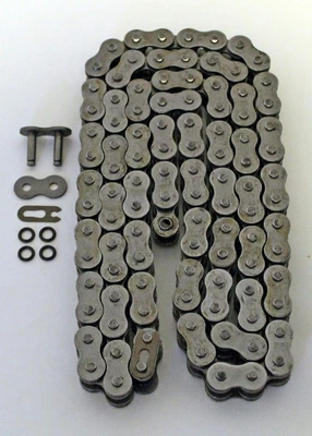 $93.19 • Buy 1979-1980 Honda CBX1100 1100 O Ring Chain Motorcycle Drive Chain 530-102