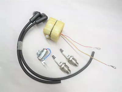 Maytag Gas Engine Multi Motor Model 72 Twin D DA Eisemann Ignition Magneto Coil • $140