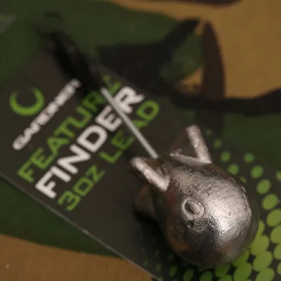 Gardner Feature Finder Marker Leads 2oz  3oz 4oz Available • £4.45