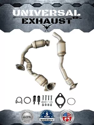 Fits:00-07 Ford Taurus/00-05 Mercury Sable Front & Rear 3.0L Catalytic Converter • $299.99