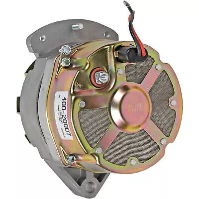 Alternator Marine Applications For Motorola Lester 8906 4-1057Xmp 8906N • $100.24