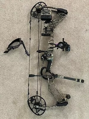 Mathews VXR 31.5 • $650