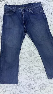 Levi 503 Men’s Jeans Size 38 (FH2014) • $28.50