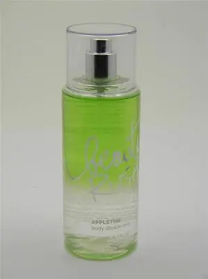 Victoria's Secret Beauty Rush Appletini Body Double Mist 8.4oz 250ml Without Box • $79.20