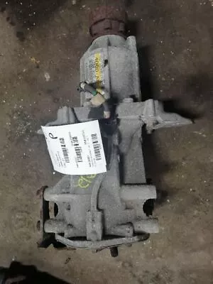 Differential Carrier Rear Fits 10-19 TAURUS 1167195 • $299.99