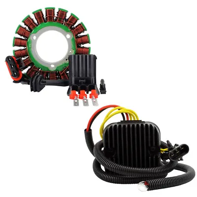 Kit Generator Stator + Mosfet Regulator Fits Polaris Sportsman 570 2014-2020 • $323