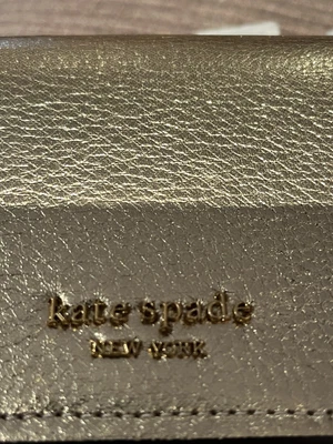 $125 • Buy Kate Spade Bag New