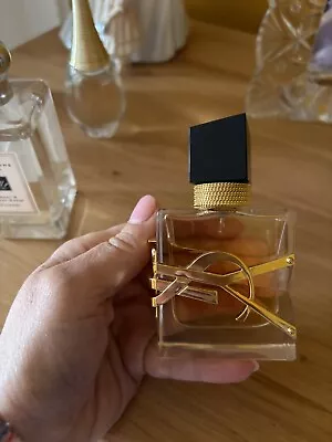 YSL Libre Eau De Parfume 30ml • £17