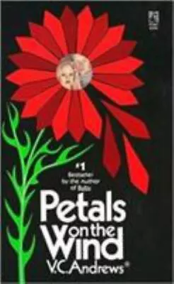 $3.84 • Buy Petals On The Wind By V.C. Andrews, Good Book