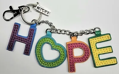 Miche  HOPE  Key Chain Preowned By Me For Demo • $10.99