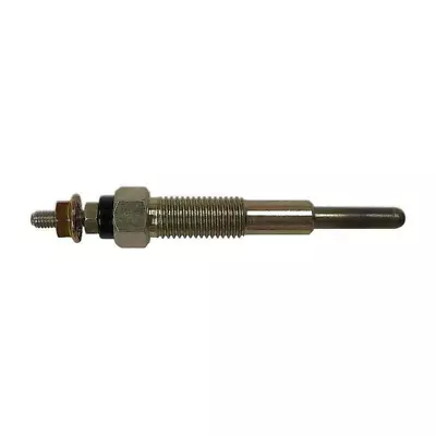 Glow Plug Heater For Hinomoto Compact Tractors E16 E18 E21 E23 E25 • $23.35