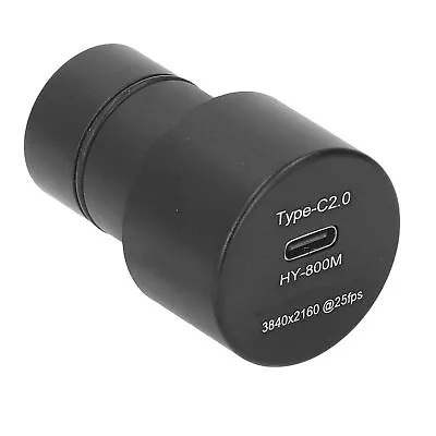 Digital Electronic Eyepiece USB Connecting Easy Instalaltion Telescope Camera • $203.47