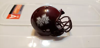 Mississippi State Bulldogs #187 Pocket Pro Helmet Riddell • $5.95