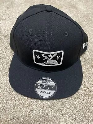 Minor League Baseball Adjustable Umpire Cap New Era NWT Hat • $13.50