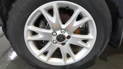 Wheel 18x7 Alloy 6 Spoke Without Chrome Fits 03-09 VOLVO XC90 643768 • $60