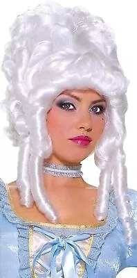 Deluxe Marie Antoinette - Adult Wig • $24.99