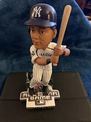 Hideki Matsui 2003 All Star Game Bobblehead  All Star Game New In Box Rare • $145.50