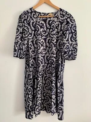 Matta Kenia Nandini Dress Size Large • $115