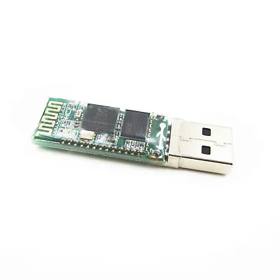MCU USB Serial Port Bluetooth Adapter HC-06 Master+CP2102 Converter Module  • $39.99