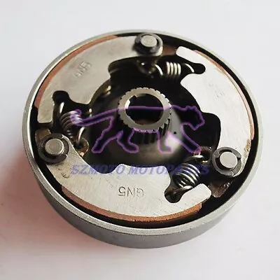 Automatic Transmission Clutch Assy For 50cc-125cc ATV Dirt Bike & Go Kart • $49.95