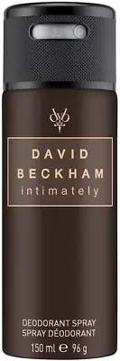 David Beckham Deodorant 150ml • £8.01