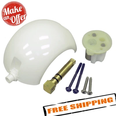 $25.49 • Buy For Travler/VacuFlush Toilet - Flush Ball Spares Kit 385318162