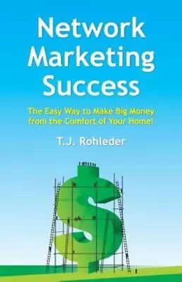 Network Marketing Success • $17.21