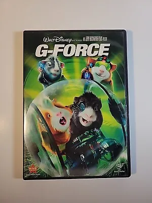 G-Force (DVD 2009) • $8.79