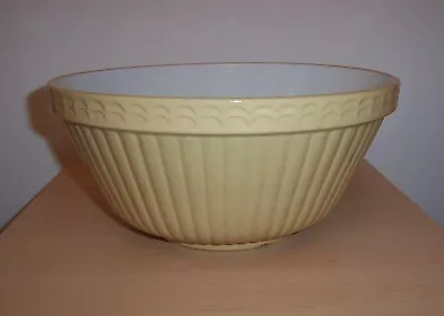 Vintage Ceramic Mixing Bowl • £13.50