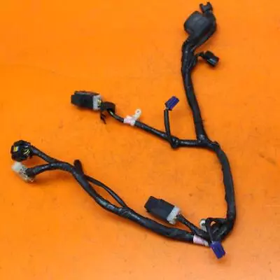 2006 2007 Yamaha Yzf R6 R6r Oem Headlight Speedo Gauges Wiring Harness Wire Loom • $70