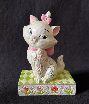 2006 Jim Shore Disney Showcase Collection  Jolie Marie  Figurine The Aristocats • $19.99