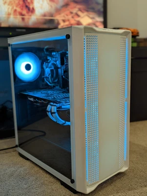 $695 • Buy I7-6700 | 1080 | 16GB Gaming PC
