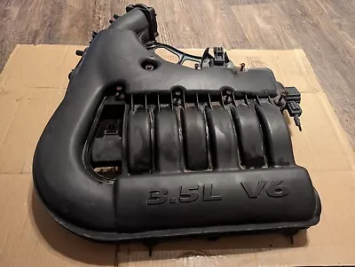 2007-2010 Dodge Charger Magnum Chrysler 300 3.5l V6 Intake Manifold 1-actuator • $294.95